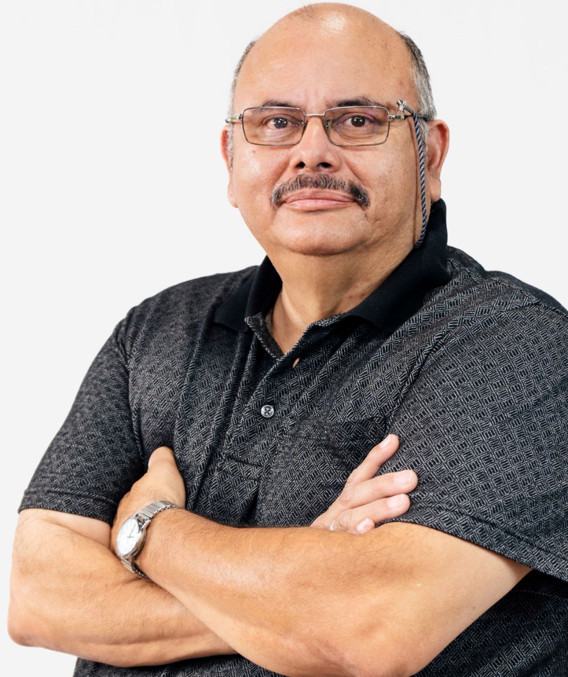 Ing. Carlos Pérez