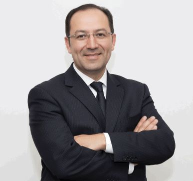 Fernando Arturo Ramírez