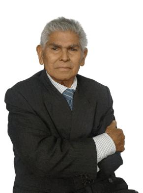 Francisco Fernández