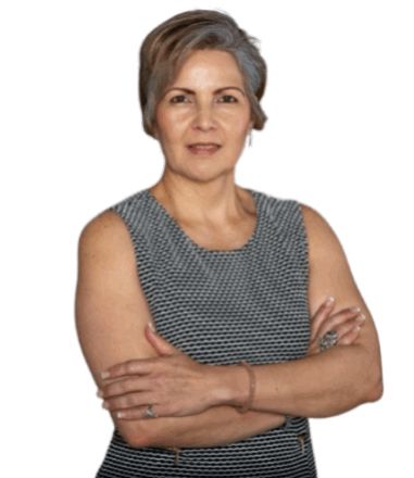 Licda. Geraldina Mancilla