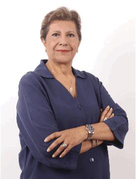 Dra. Isabel Toapanta