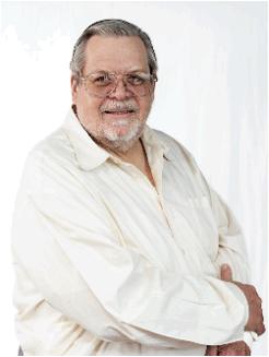 John Sandoval Echeverria