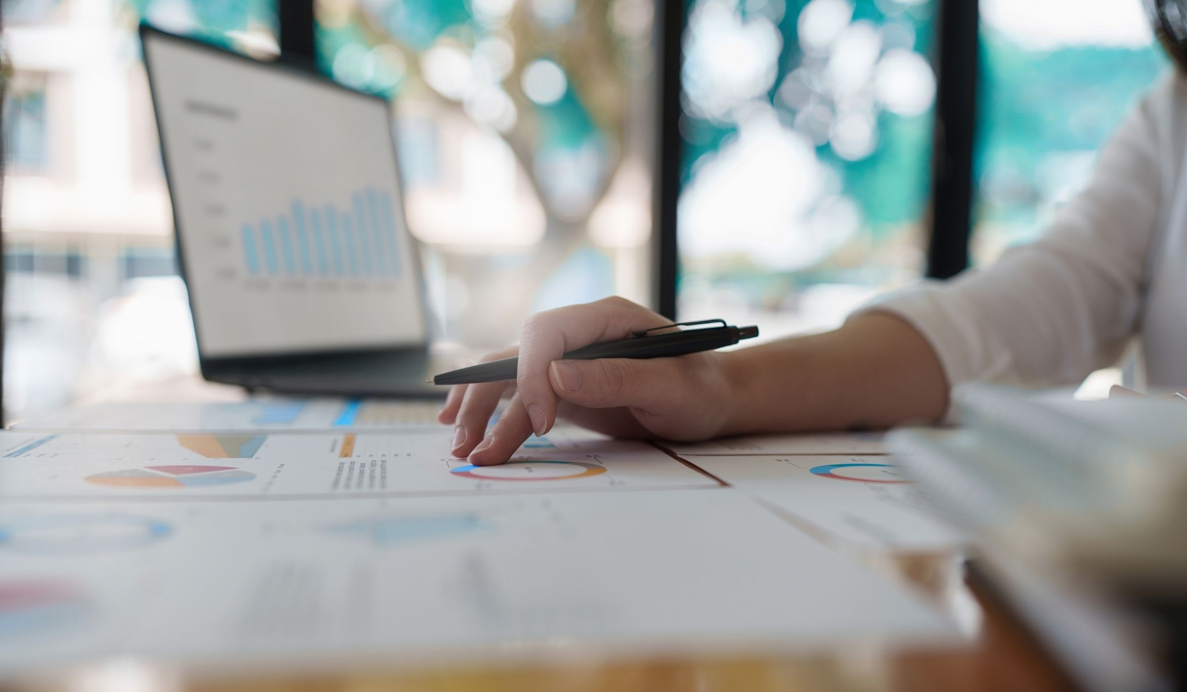 Maestría en Administración con especialidad en Mercadeo