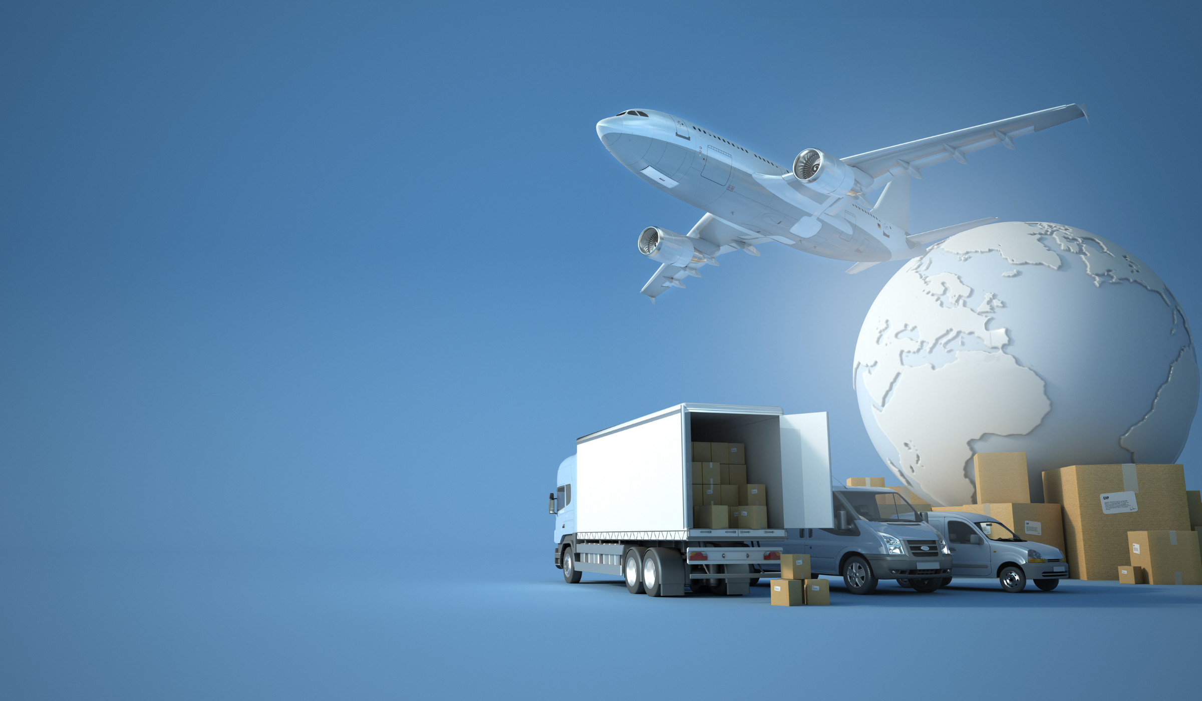 Licenciatura en Administración Aduanera y Comercio Internacional