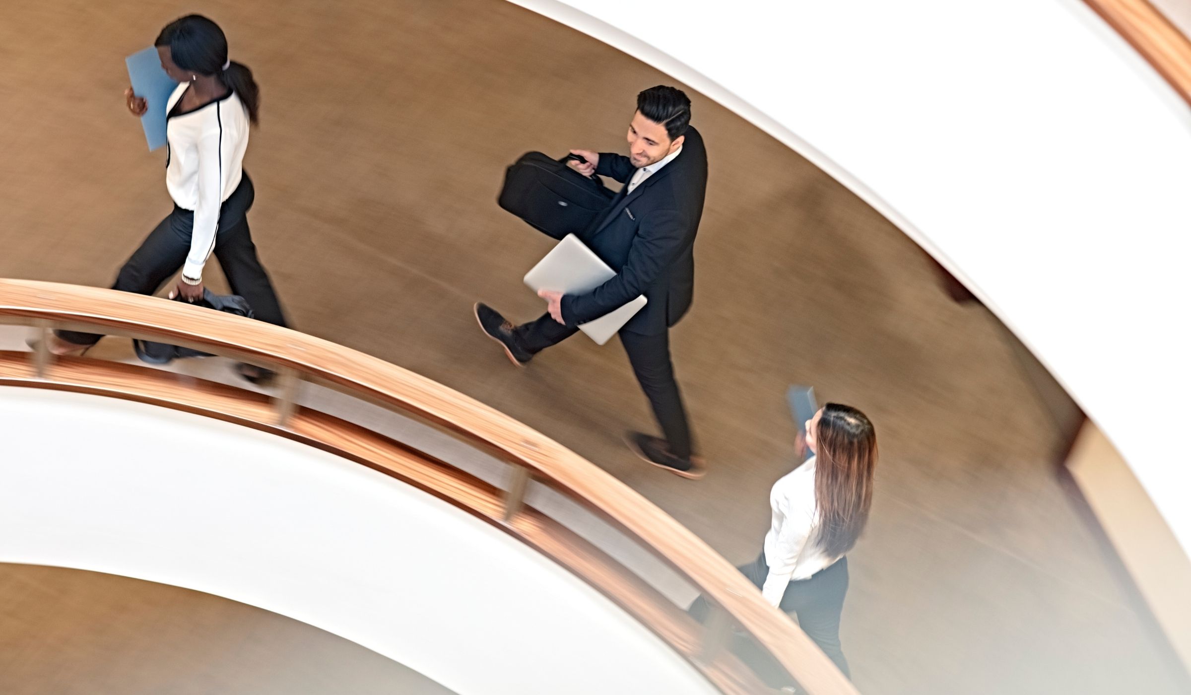 Maestría en Administración de Negocios