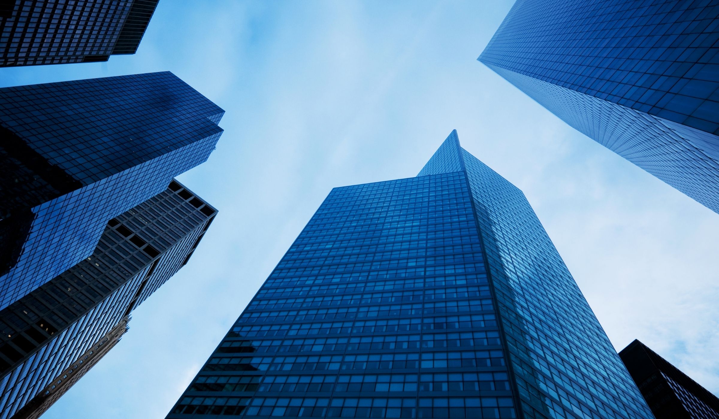 Maestría en Administración Financiera