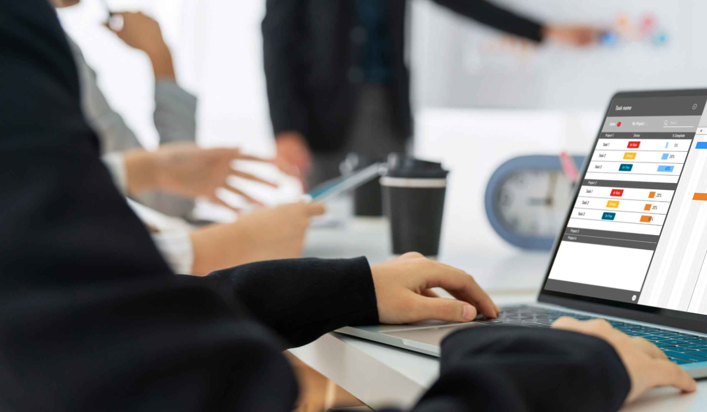 Ingeniería Administrativa