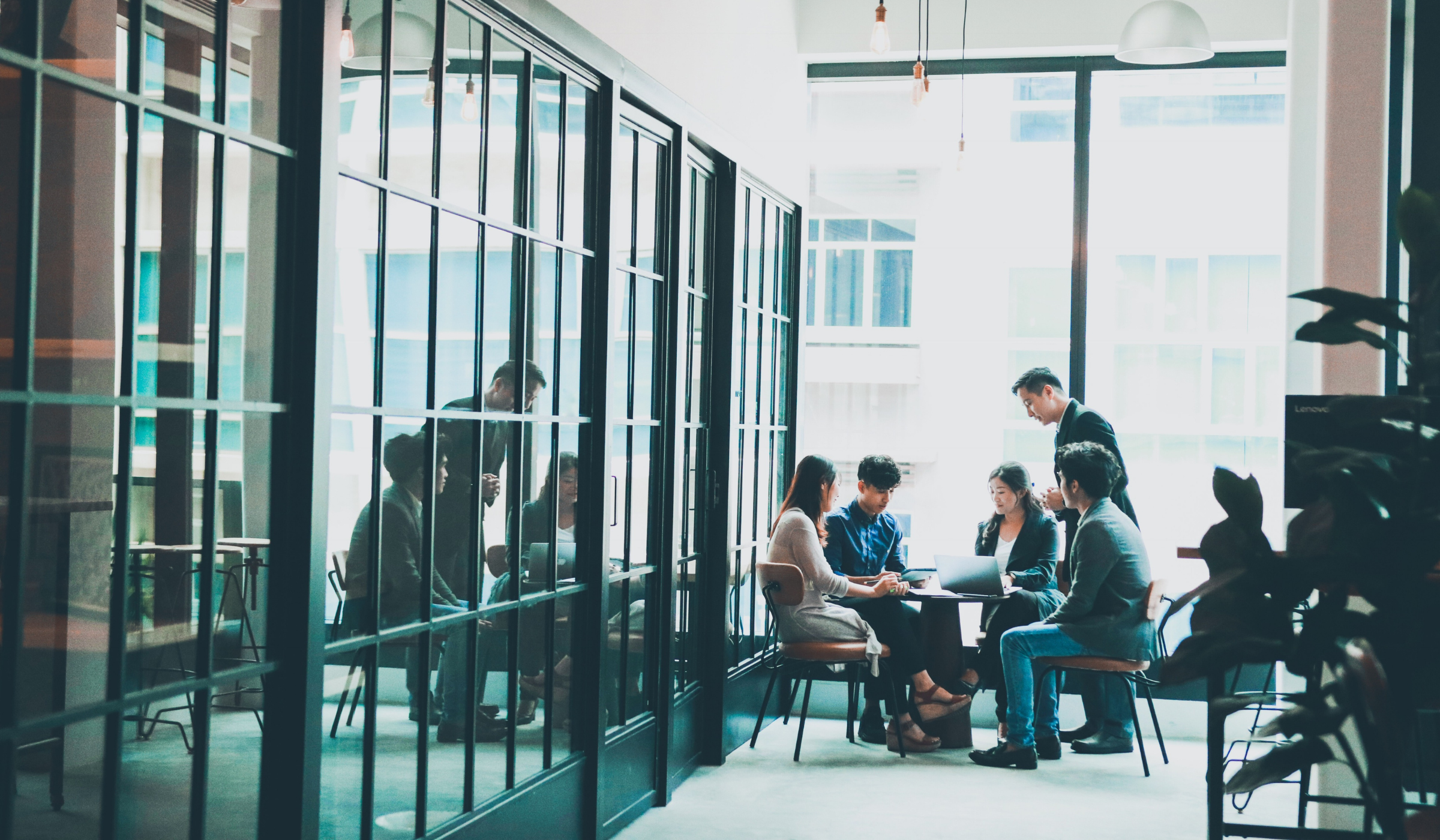 Licenciatura en Gerencia de Negocios y Servicios