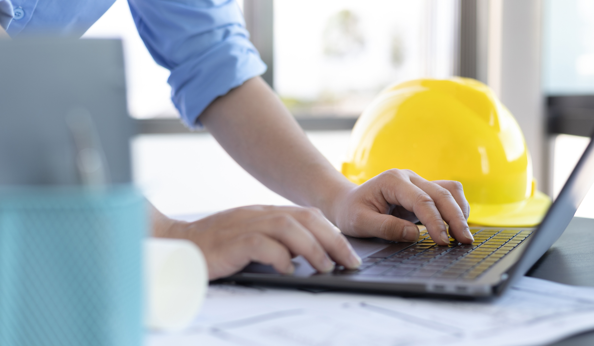 Ingeniería Industrial