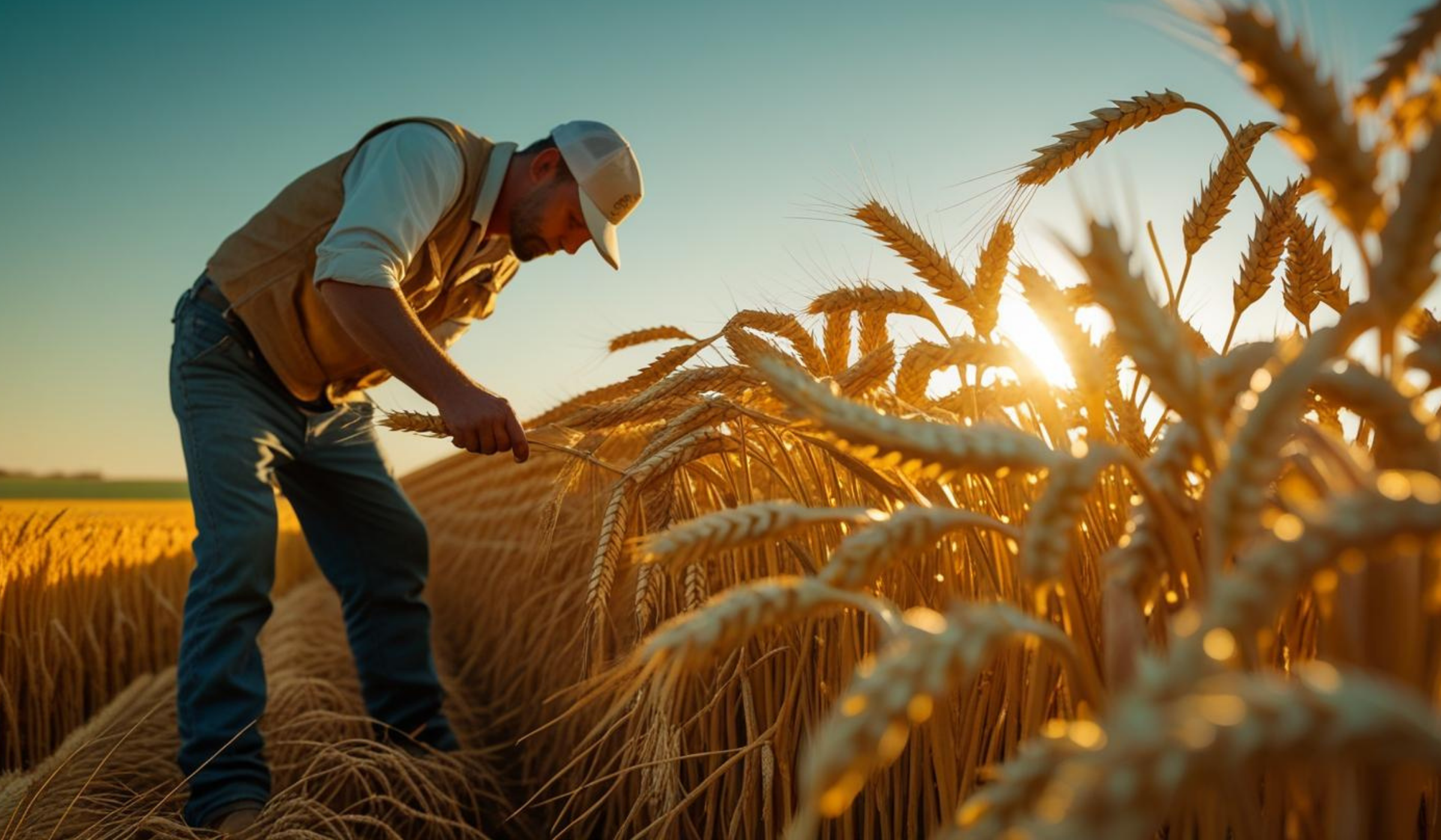 Maestría en Productividad en Ciencias Agrícolas