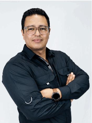 Luis Eduardo Portillo