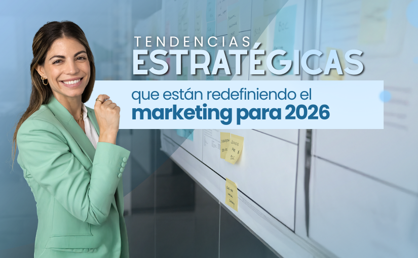 Maestría en Administración con especialidad en Marketing