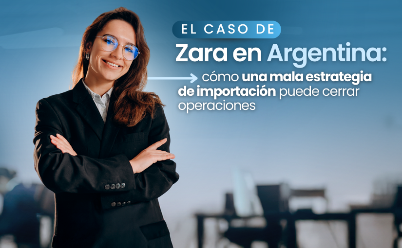 Comercio Internacional y Aduanas