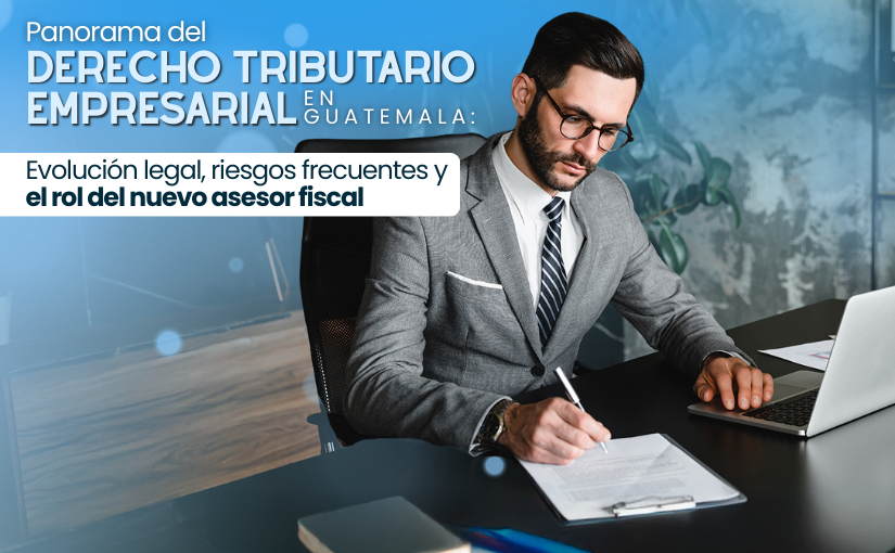 Derecho tributario
