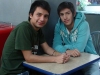 Inicio de clases 2011