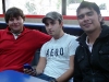 Inicio de clases 2011