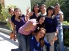 Inicio de clases 2011