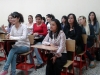 Inicio de clases 2011