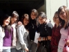 Inicio de clases 2011