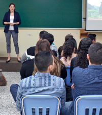 Imagen: Programa Chevening ofrece más de mil becas para estudiantes de