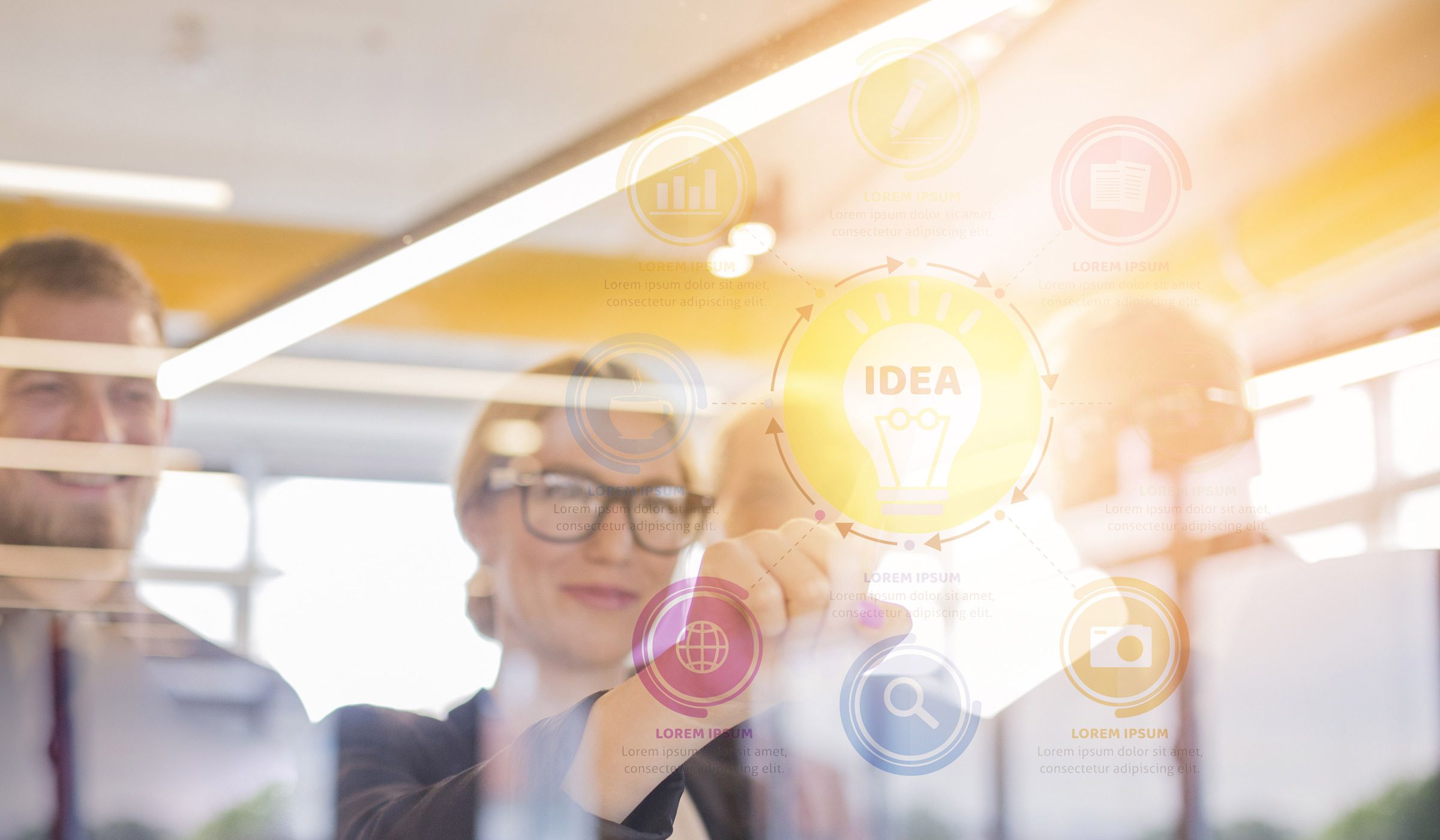 Certificación Lean Six Sigma