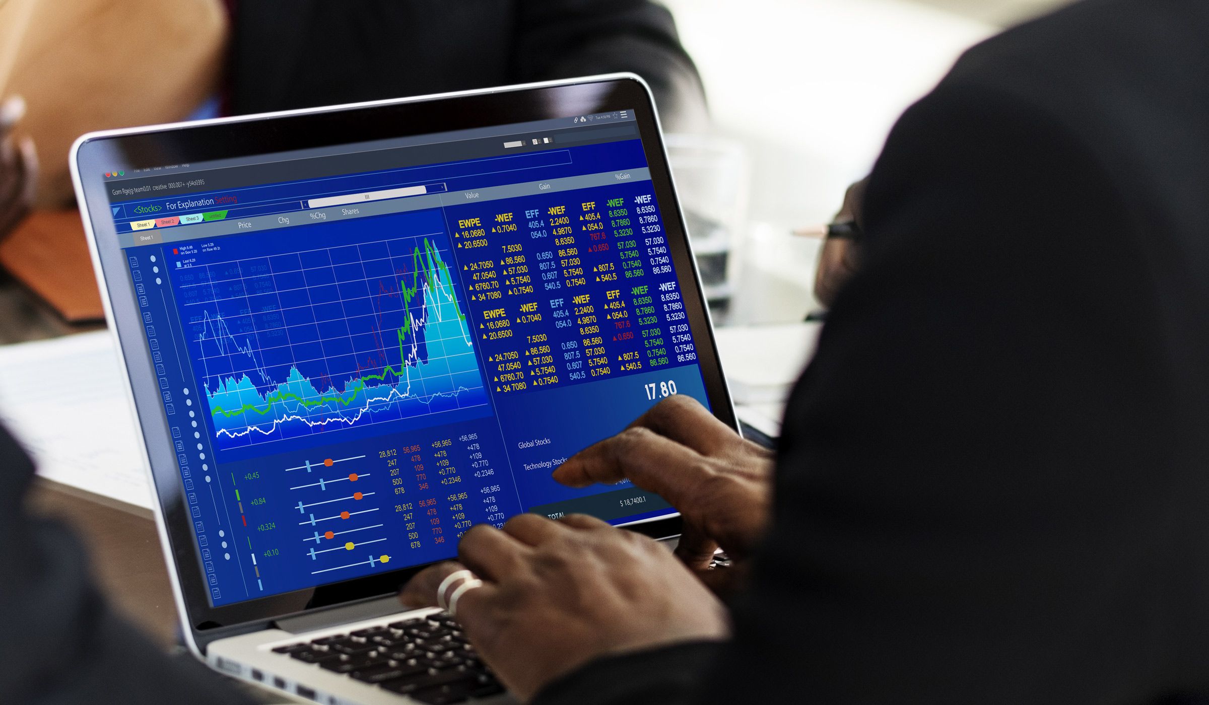 Diplomado de Banca, Inflación y Tasa de Cambio