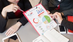 Licenciatura en administración de empresas