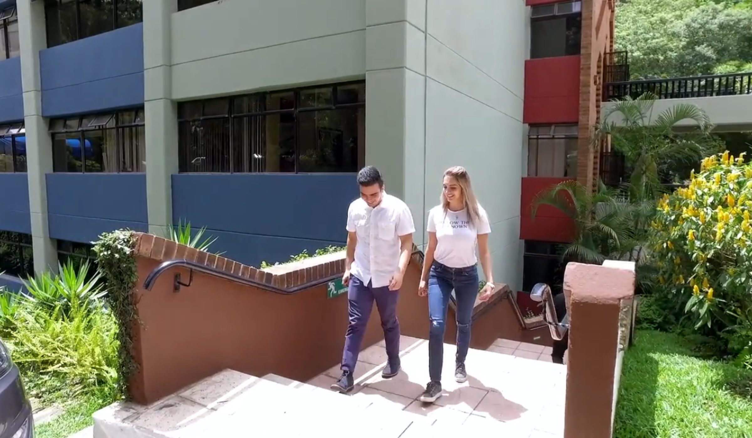 Conoce más sobre nuestra Maestría en Innovación y Emprendimiento