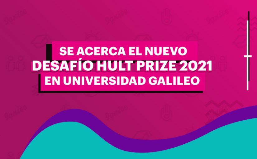 Hult Prize Guatemala