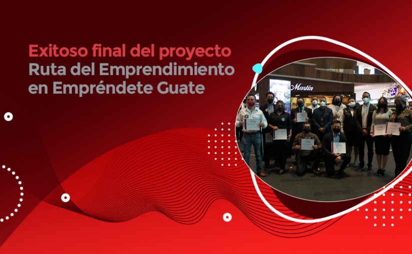 Emprendimiento Guatemala