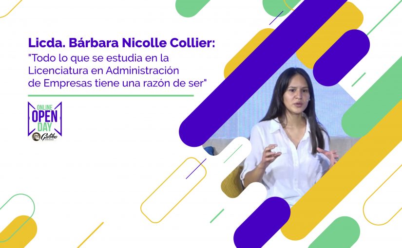 Licenciatura en Administración de Empresas