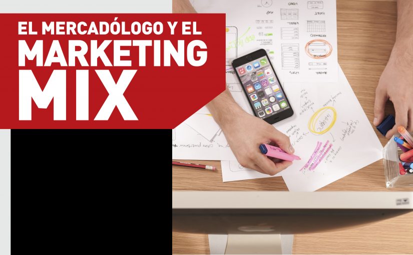 Licenciatura en Marketing