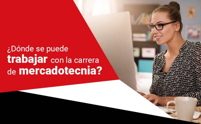 Licenciatura en Mercadotecnia