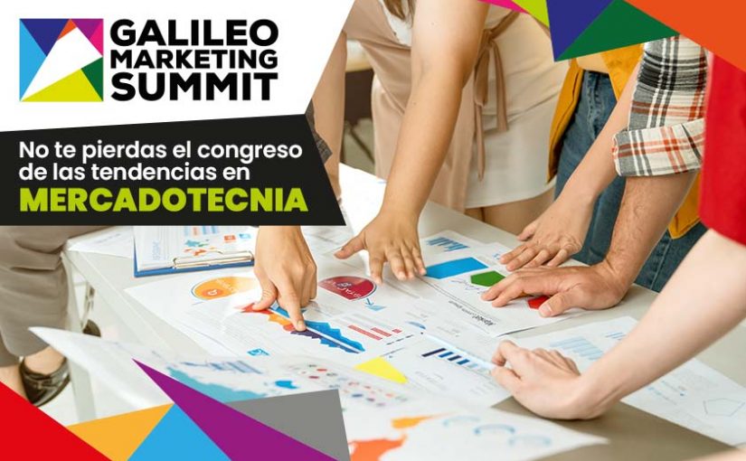Galileo Marketing Summit