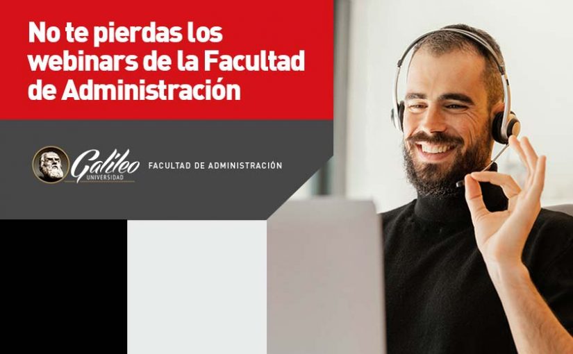 Administración de empresas