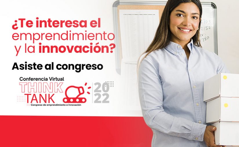 Congreso de emprendimiento