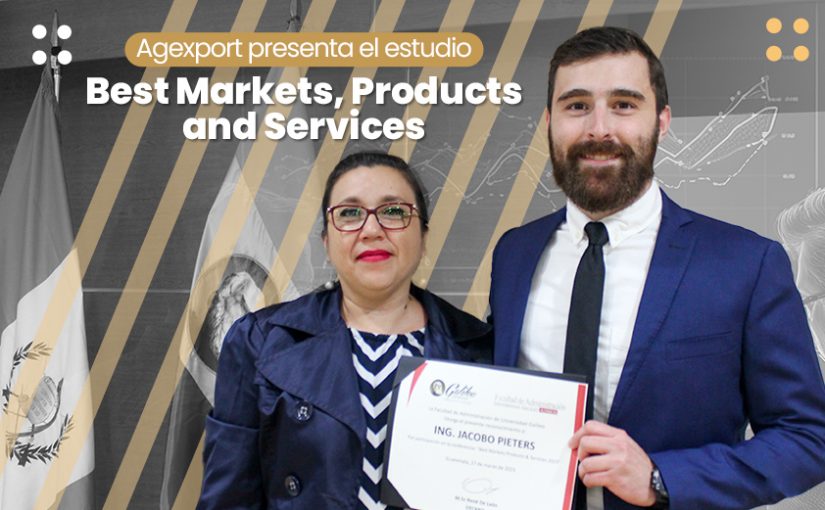 Best Markets Products & Services 2023