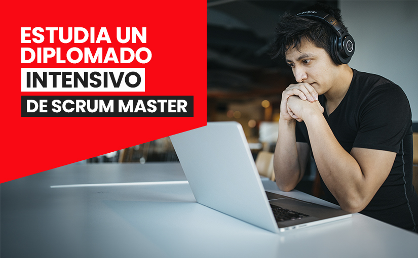 Diplomado Scrum