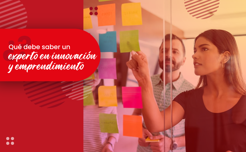 Maestría en Innovación y Emprendimiento