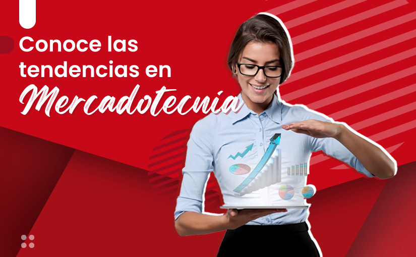 Tendencias en Mercadotecnia