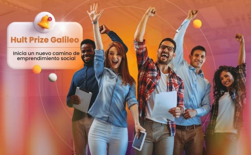 Hult Prize at Galileo