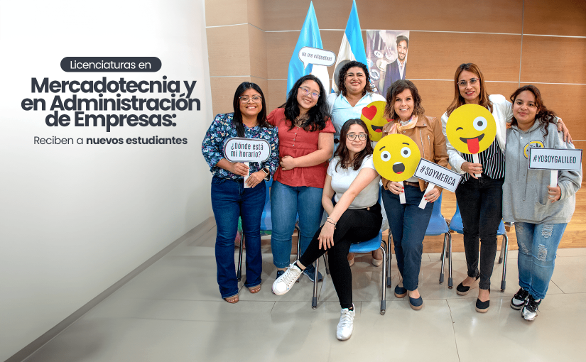 Mercadotecnia y Administración de Empresas