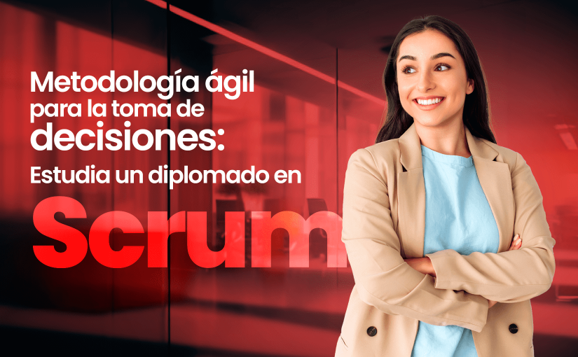 Diplomado en Scrum