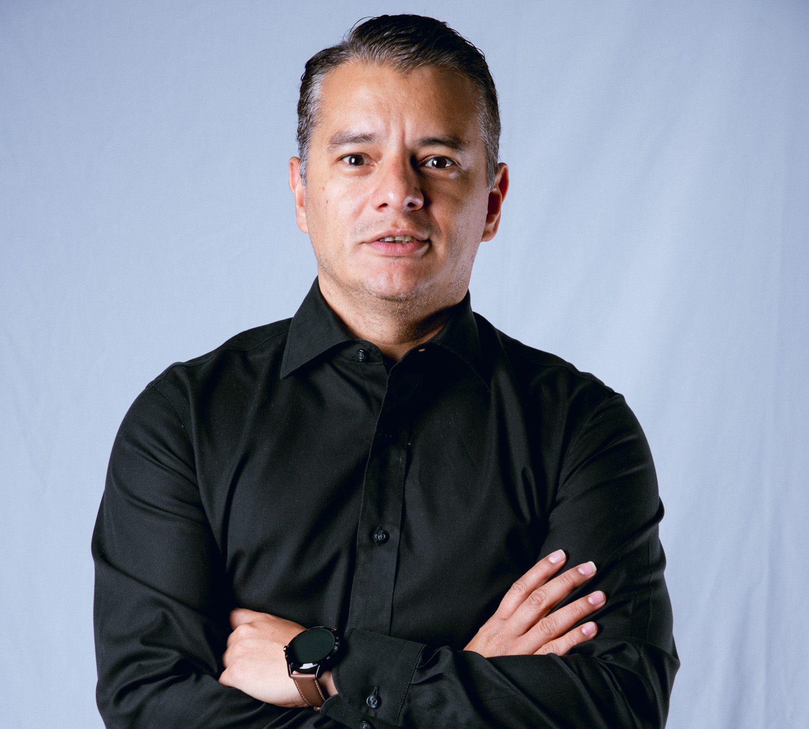Lic. Luis Arboleda