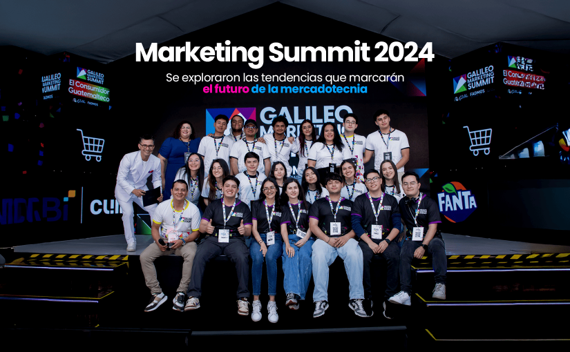 Galileo Marketing Summit 2024