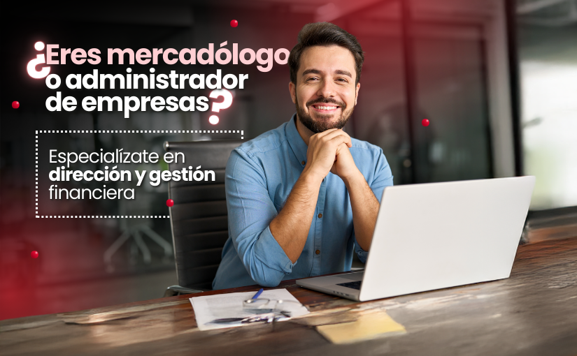 Maestría en Dirección y Gestión Financiera