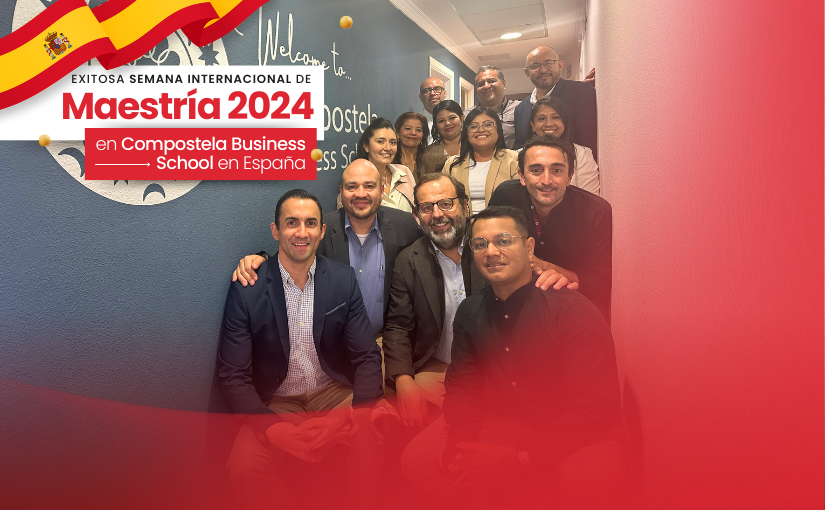 La Semana Internacional 2024 FADMOS