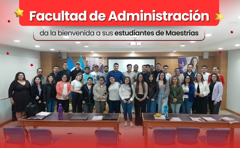 Maestrías de Finanzas e Innovación