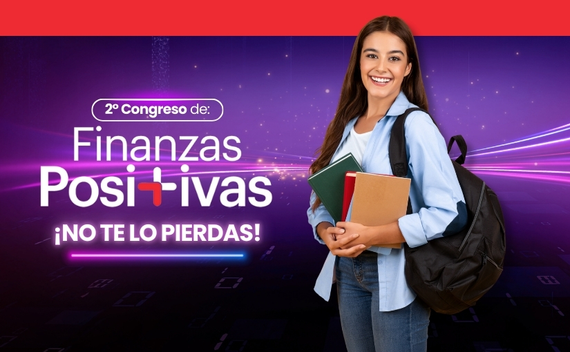 2do. Congreso de Finanzas Positivas