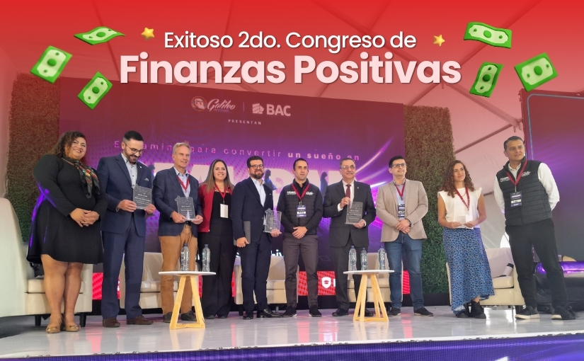 2do. Congreso de Finanzas Positivas